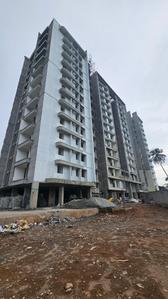 Project Image of 1159.0 - 2548.0 Sq.ft 2 BHK Apartment for buy in CIDBI Cassia