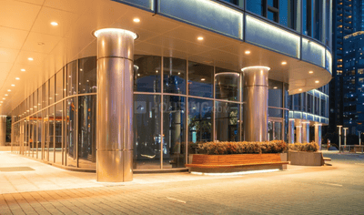 Project Image of 381.9 - 1064.44 Sq.ft 1 BHK Apartment for buy in Veena Celestia