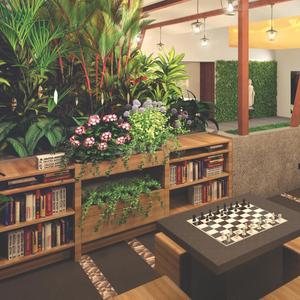 Prathamesh Amrutyog Images for Amenities of Prathamesh Amrutyog 2