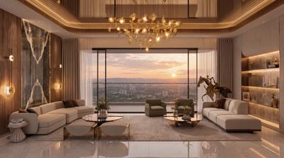 Project Image of 0.0 - 3081.0 Sq.ft 4 BHK Apartment for buy in Venkatesh Tresor