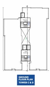 Project Image of 615.59 - 1020.74 Sq.ft 2 BHK Apartment for buy in Easy Way Sapphire Avenue