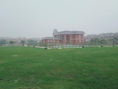 Project Image of 1152.0 - 2737.0 Sq.ft 3 BHK Villa for buy in Eldeco Mansionz