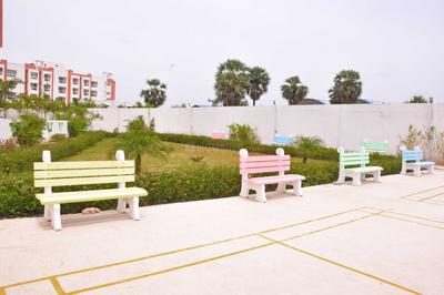Project Image of 0.0 - 1279.0 Sq.ft 2 BHK Apartment for buy in VIP Global Realty VIP Global Romaa Paradise