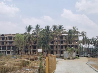 Project Image of 3200.0 - 3700.0 Sq.ft 3 BHK Villa for buy in Gravity Aranya Phase 1
