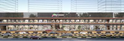 Project Image of 914.0 - 1786.0 Sq.ft 2 BHK Apartment for buy in Godrej Emerald Waters