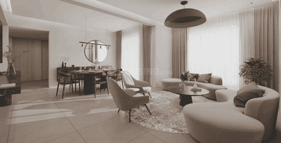 Project Image of 1464.75 - 2641.46 Sq.ft 3 BHK Apartment for buy in Safal Riviera Aspire
