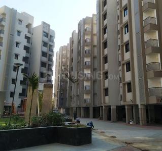 Project Image of 509.13 - 639.91 Sq.ft 2 BHK Apartment for buy in Nishan Pride