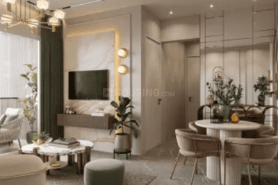 Project Image of 408.0 - 871.0 Sq.ft 1 BHK Apartment for buy in Elite Shubh