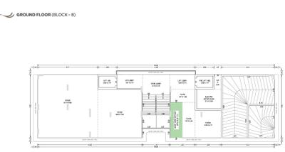 Project Image of 0.0 - 896.31 Sq.ft 3 BHK Apartment for buy in Shri Aadi Shatak Iconic