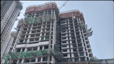 Project Image of 811.92 - 1433.54 Sq.ft 2 BHK Apartment for buy in Piramal Revanta Tower 6