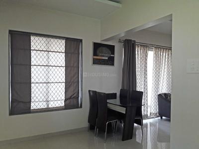 Project Image of 621.0 - 1228.0 Sq.ft 1 BHK Apartment for buy in Classic Swar Gandhar