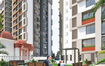 Project Image of 2700 Sq.ft 3 BHK Apartment / Flat for sale in Paldi for Rs. 16300000