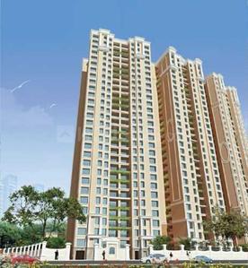 Project Image of 449.0 - 1123.0 Sq.ft 1 BHK Apartment for buy in Risland The Icon Phase 1