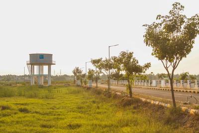 Project Image of 999.97 - 4199.97 Sq.ft Residential Plot Plot for buy in OM Shakthy Kanopus A