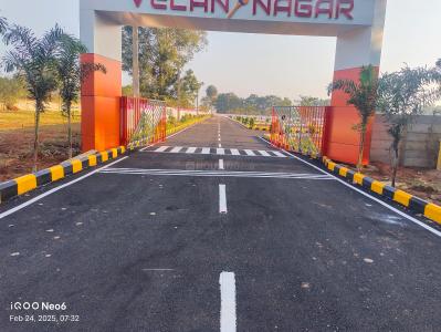 Project Image of 700.0 - 2000.0 Sq.ft Residential Plot Plot for buy in Premier Velan Nagar