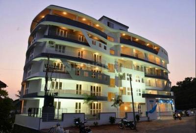 Project Image of 616.0 - 1304.0 Sq.ft 1 BHK Apartment for buy in Providence Bliss