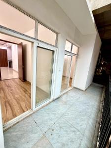 Project Image of 525.0 - 1014.0 Sq.ft 1 BHK Builder Floor for buy in Uniwest Arcade Homes