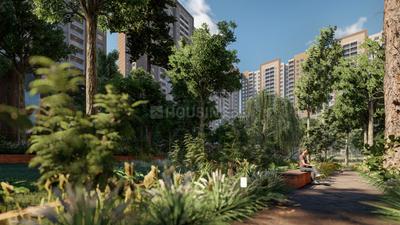 Project Image of 1250 Sq.ft 3 BHK Apartment / Flat for sale in Kharadi for Rs. 12000000