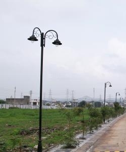 Project Image of 600.0 - 1800.0 Sq.ft Residential Plot Plot for buy in Agarwals Hill View