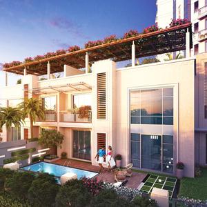 Project Image of 0.0 - 1466.0 Sq.ft 3 BHK Apartment for buy in Dheeraj Realty Equest