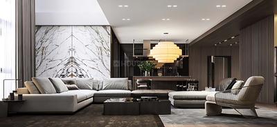 Project Image of 622.0 - 645.0 Sq.ft 2 BHK Apartment for buy in MRG Primark