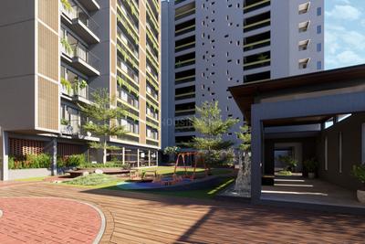Project Image of 1500.0 - 1750.0 Sq.ft 2 BHK Apartment for buy in B Ethos