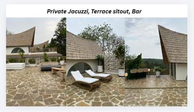 Project Image of 2048.7 - 2420.91 Sq.ft 3 BHK Villa for buy in Sanctuary By Boheim