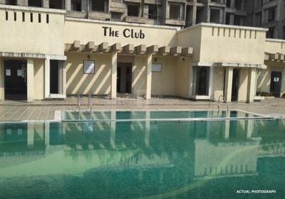Project Image of 342.29 - 489.0 Sq.ft 1 BHK Apartment for buy in Arihant Anmol Phase III