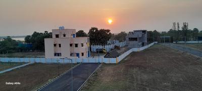 Project Image of 600.0 - 2148.0 Sq.ft Residential Plot Plot for buy in Aadhira 