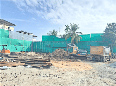 Project Image of 1778.0 - 2517.0 Sq.ft 3 BHK Apartment for buy in Skyline Zest