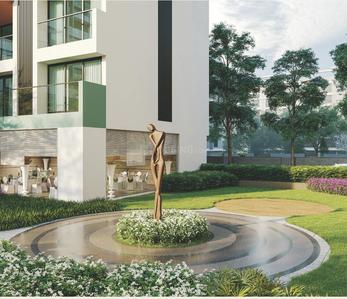 Project Image of 1034.2 - 1090.81 Sq.ft 3 BHK Apartment for buy in Mangalam Bliss Phase 1