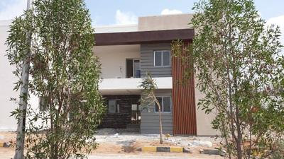 Project Image of 2900 Sq.ft 3 BHK Villa for sale in Adibatla for Rs. 13900000