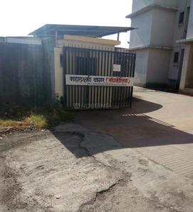Project Image of 451.0 - 664.0 Sq.ft 1 BHK Apartment for buy in City