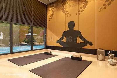 Project Image of 757.0 - 1024.0 Sq.ft 2 BHK Apartment for buy in Mahindra Alcove Wing B