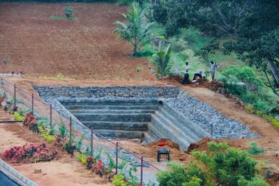 Project Image of 950.0 - 3586.0 Sq.ft Residential Plot Plot for buy in MBSR Sanjeevini
