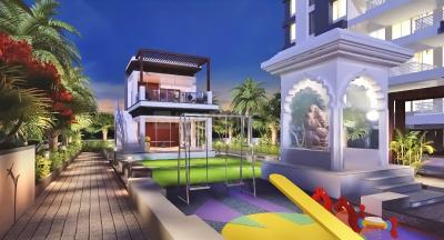 Project Image of 530.0 - 795.0 Sq.ft 1 BHK Apartment for buy in Pruthvi Ekdanta Homes