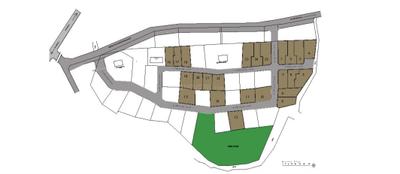 Project Image of 2294.97 - 2587.0 Sq.ft 3 BHK Villa for buy in Arjun Solitaire Homes Phase 1