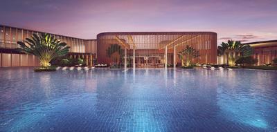 Project Image of 702.67 - 1086.4 Sq.ft 2 BHK Apartment for buy in Godrej Reserve Wing 3