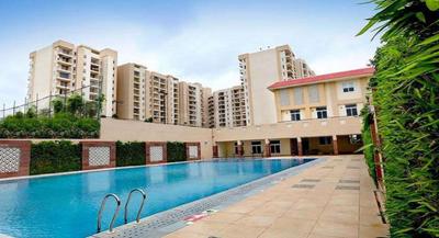Project Image of 0.0 - 757.67 Sq.ft 2 BHK Apartment for buy in Ashiana Greens Phase 6