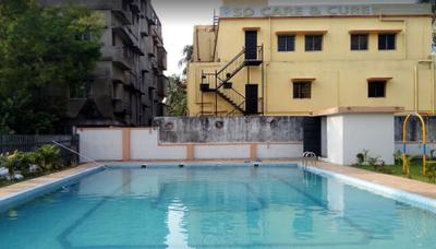 Project Image of 1000 Sq.ft 3 BHK Apartment / Flat for sale in Narendrapur for Rs. 4800000