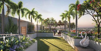 Project Image of 395.0 - 715.0 Sq.ft 1 BHK Apartment for buy in Khush Vista