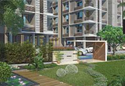 Project Image of 849 Sq.ft 2 BHK Apartment / Flat for sale in Gota for Rs. 5400000