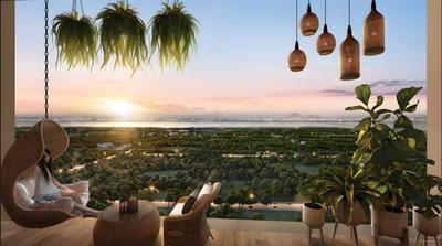 Project Image of 2315.53 - 3988.35 Sq.ft 4 BHK Apartment for buy in Lavish M3M The Cullinan II