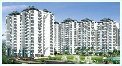 Renaissance Aero Images for Elevation of Renaissance Renaissance Aero 1