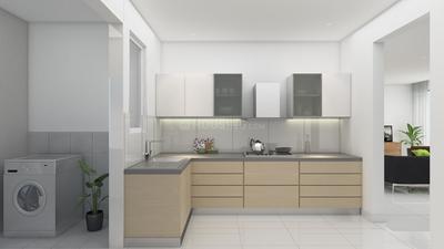 Project Image of 587.17 - 587.71 Sq.ft 2 BHK Apartment for buy in Gagan Ela