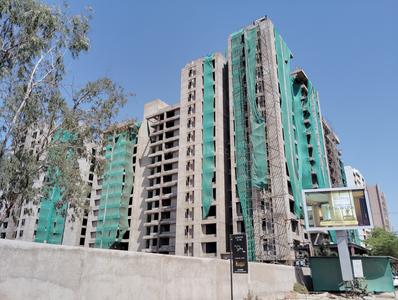 Project Image of 0.0 - 2340.0 Sq.ft 3 BHK Apartment for buy in Alaya Belmonte