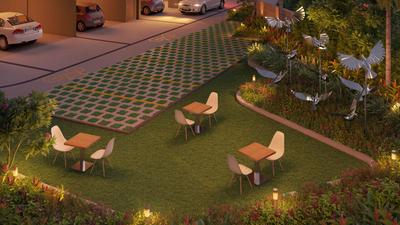 Project Image of 1016.0 - 1615.0 Sq.ft 2 BHK Apartment for buy in Prudent Antora