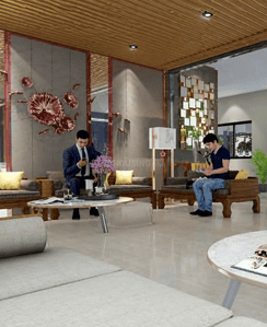 Project Image of 721.0 - 1060.0 Sq.ft 2 BHK Apartment for buy in MP Housing Lavkush Heights