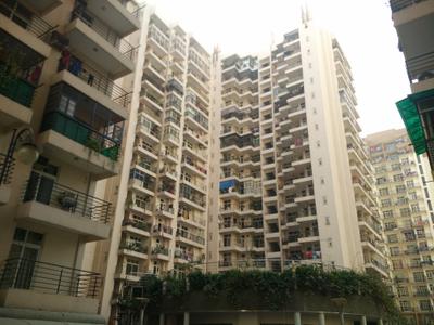 Project Image of 1690 Sq.ft 3 BHK Apartment / Flat for sale in Crossings Republik for Rs. 12500000