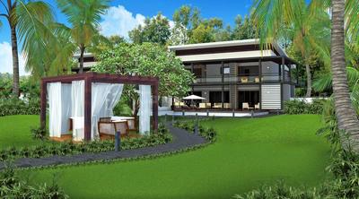Project Image of 0.0 - 5382.0 Sq.ft 4 BHK Villa for buy in Ashray Nyassa